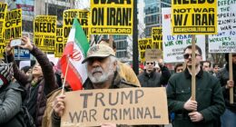 ChatGPT is pushing Islamic terrorist propaganda: Investigative journalist ASHLEY RINDSBERG reveals how Tehran hijacked AI