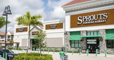 Cheese frantically pulled from shelves as three people are hospitalized with life-threatening bacterial illness