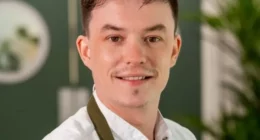 Chef Callum Irwin Wiki, Age, Great British Menu, The Rabbit Hotel |