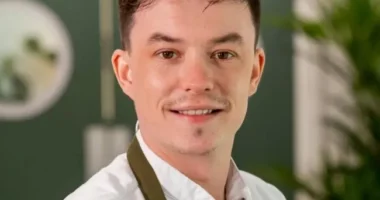 Chef Callum Irwin Wiki, Age, Great British Menu, The Rabbit Hotel |