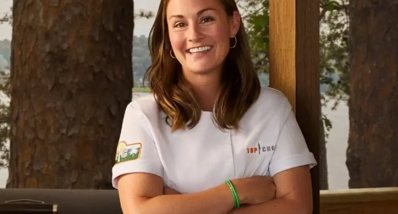 Chef Jennifer Lee Jackson Wiki, Age, Partner, Top Chef |