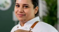 Chef Kristin Reagon Wiki, Age, Great British Menu, Nationality |