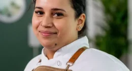 Chef Kristin Reagon Wiki, Age, Great British Menu, Nationality |