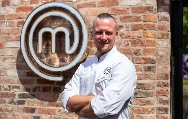 Luke Emmess Chef