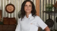 Sherry Cardoso Chef