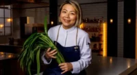 Weike Zhao Chef
