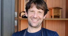 Chef accused of physically abusing staff ahead of $1,500-a-meal pop-up