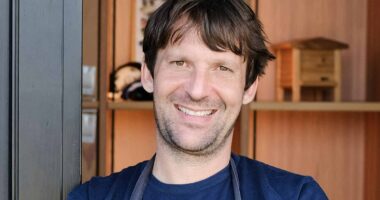 Chef accused of physically abusing staff ahead of $1,500-a-meal pop-up