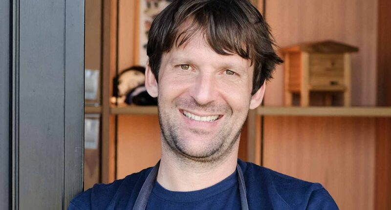 Chef accused of physically abusing staff ahead of $1,500-a-meal pop-up