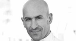 Chef who groped women exercising on Brighton beach is jailed