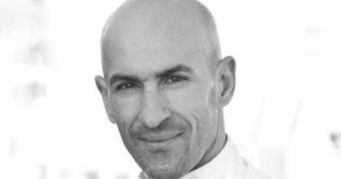 Chef who groped women exercising on Brighton beach is jailed