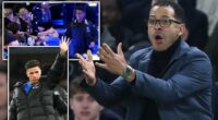 Chelsea Confidential: Is Liam Rosenior under pressure after PSG humbling? Will Enzo Fernandez leave this summer? Why didn't Estevao play? And when will Blues sign experienced players? KIERAN GILL answers the seven key questions