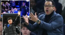 Chelsea Confidential: Is Liam Rosenior under pressure after PSG humbling? Will Enzo Fernandez leave this summer? Why didn't Estevao play? And when will Blues sign experienced players? KIERAN GILL answers the seven key questions