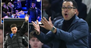 Chelsea Confidential: Is Liam Rosenior under pressure after PSG humbling? Will Enzo Fernandez leave this summer? Why didn't Estevao play? And when will Blues sign experienced players? KIERAN GILL answers the seven key questions