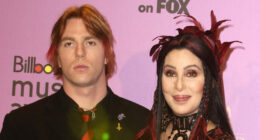 Cher’s Son Charged After Acting Belligerently at New Hampshire Private School