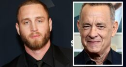 Chet Hanks, stranded in Colombia, says ‘free me’