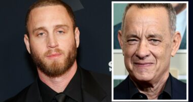 Chet Hanks, stranded in Colombia, says ‘free me’