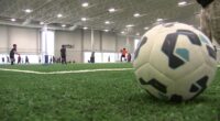 Chicago Stars, Boys and Girls Club of Chicago host 3rd annual youth soccer tournament at ComEd Recreation Center in Addams Park