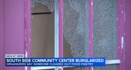 Chicago crime: Englewood Mothers And Men Against Senseless Killings community center broken into, burglarized, organizers say