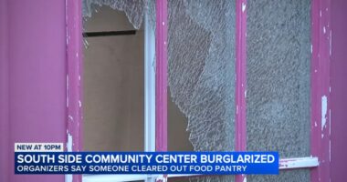 Chicago crime: Englewood Mothers And Men Against Senseless Killings community center broken into, burglarized, organizers say