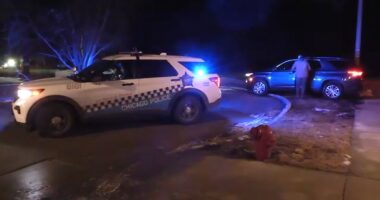 Chicago shooting: Loyola student killed in Rogers Park shooting near beach, police say