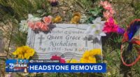 Chicago woman devastated after Oakridge-Glen Oaks Cemetery in Hillside removed mother's headstone