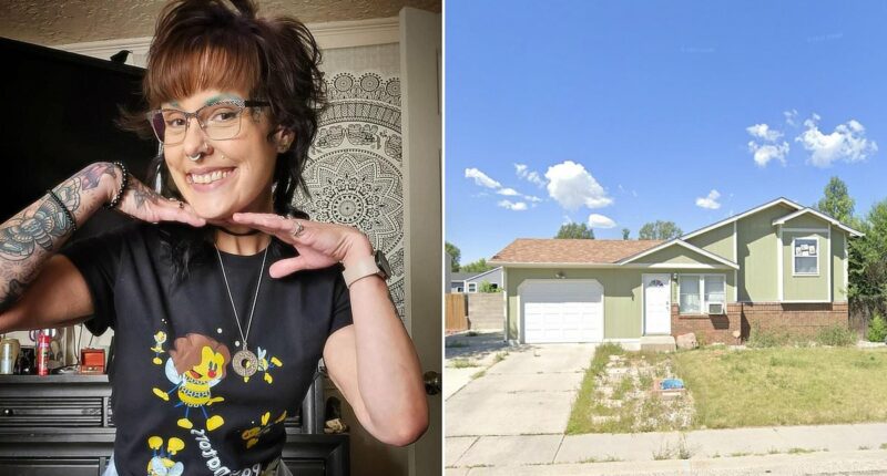 Child called HAVOC 'shoots, kills mom after she called him the r-word'