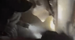 Chilean burglary crew filmed themselves during $3M SoCal jewelry heist, caught wearing loot: DA