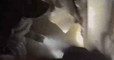 Chilean burglary crew filmed themselves during $3M SoCal jewelry heist, caught wearing loot: DA