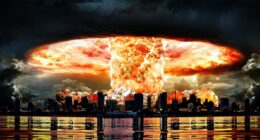 Chilling timeline of what would happen after a nuclear attack on US