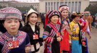 China passes 'ethnic unity' law in push for assimilation