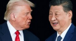 China's sinister 'Trojan horse' that has already breached America's gates and scooped up YOUR data