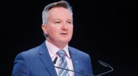 Chris Bowen announces new measures to address fuel supply