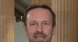 Chris Murphy: Trump Administration 'Fails to Understand How to Achieve Any of Their Objectives' in Iran