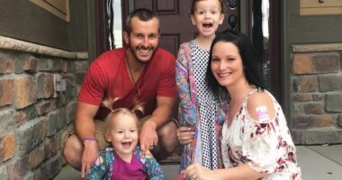 Chris Watts's pen pal reveals his darkest sexual confessions