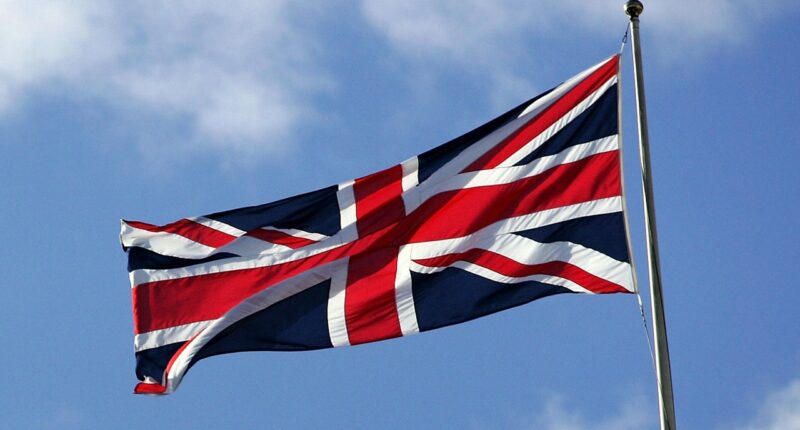 Churchill, Shakespeare and the UK flag all under siege in modern Britain, commentators say