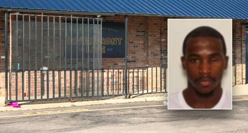 Cincinnati mayor opposes judge's move to grant bail to convicted felon linked to mass shooting gun battle