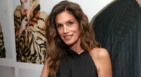 Cindy Crawford, 60, mocked for her 'out of touch' morning routine