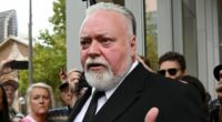 Claims Jackie 'O' Henderson made more complaints about Kyle Sandilands