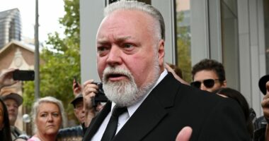 Claims Jackie 'O' Henderson made more complaints about Kyle Sandilands