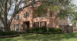 Clear Lake, Texas man James Earl Johnson accused of holding disabled wife captive for 5 years, police say