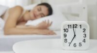 Clocks go forward on Sunday but you can 'beat jet lag' by making 1 change
