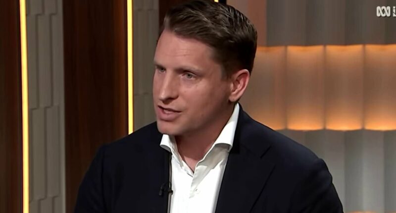 Coalition MP slams Trump as he issues dire warning about Australia