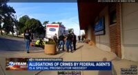 Coalition calls for special prosecutor to investigate actions of federal agents during 'Operation Midway Blitz' Thursday | LIVE