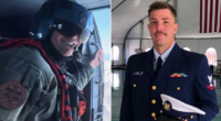 Coast Guard rescue swimmer dies after medical evacuation mission off Washington coast turns tragic