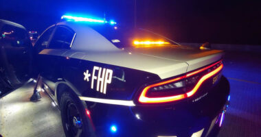 Cocoa man walking along shoulder of SR-520 struck, killed in Brevard County