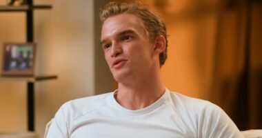 Cody Simpson breaks silence on Emma McKeon after their split