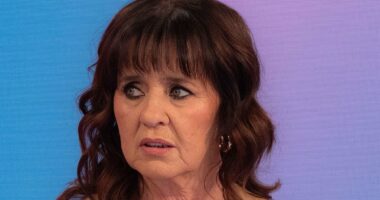 Coleen Nolan's son's ex-girlfriend brands Loose Wo a 'cruel bully'