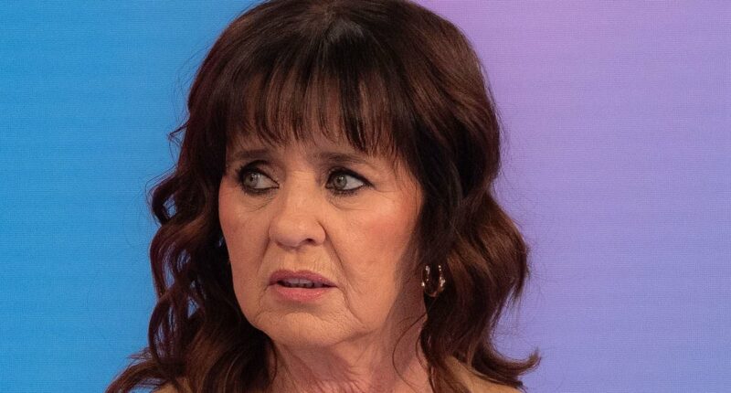Coleen Nolan's son's ex-girlfriend brands Loose Wo a 'cruel bully'