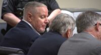 Colin Gray, father of accused Apalachee High shooter Colt Gray, found guilty on all counts